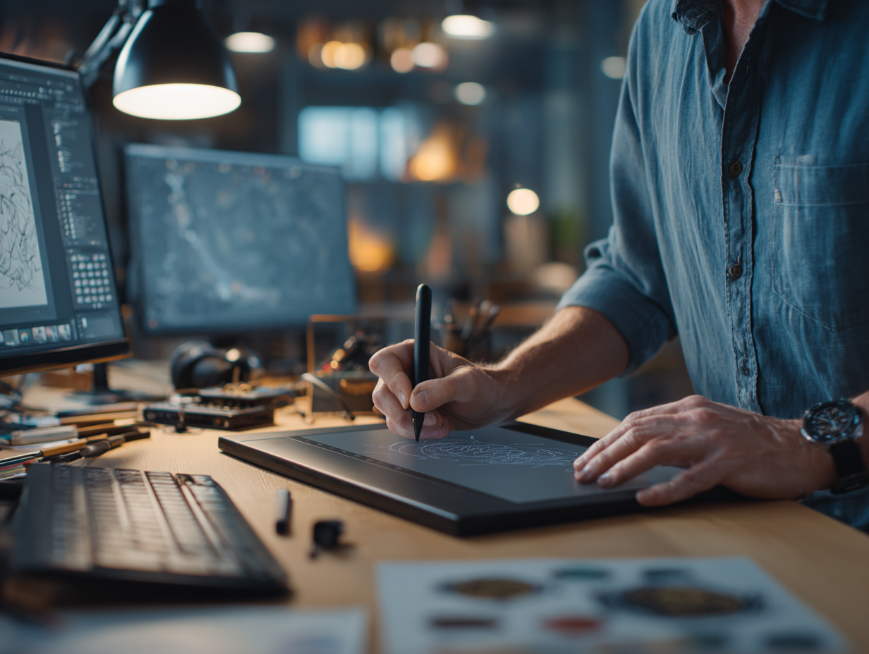 Mobile App Development